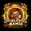 Telegram channel Slot Ramiz | DUYURU logo