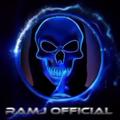Logo of telegram channel ramjofficialcalls — Ram J OfficiaL CaLLS 😈💀