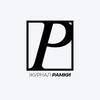Логотип телеграм канала @ramki_mag — Журнал «РАМКИ»