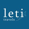Логотип телеграм канала @ramletitravels — Не сомневайся, ЛЕТИ 🩵