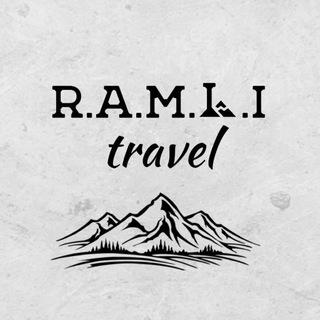 Telegram channel Туры в Дагестан•Ramli Travel logo