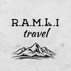 Логотип телеграм канала @ramli_trevel — Туры в Дагестан•Ramli Travel