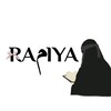 Логотип телеграм канала @ramlya_dishes_china — RAمlYA | deco٢