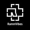Логотип телеграм канала @ramm4vibes — 𝗥𝗮𝗺𝗺𝗩𝗶𝗯𝗲𝘀🎸