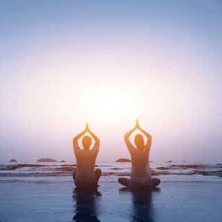 Логотип телеграм канала @rammeditation — Ram 222