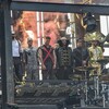 Логотип телеграм канала @rammweekend — Выходные в Rammштановке || Типичный Rammstein