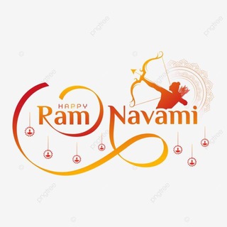 टेलीग्राम चैनल का लोगो ramnavami_status — Hanuman Jayanti Status