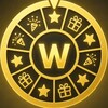 Логотип телеграм канала @ramnft — Мир Розыгрышей | | Wheel Games