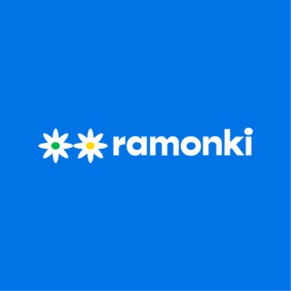 டெலிகிராம் சேனலின் சின்னம் ramonki_shop — Ramonki – товары из Беларуси