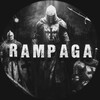 Telegram channel ⚡️RAMPAGA⚡️ logo