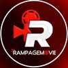 لوگوی کانال تلگرام rampagemovies — رمپیج مووی | RampageMovies