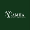 Логотип телеграм канала @rampakulturarb — Рампа. Культура Башкортостана