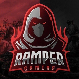Telegram channel Ramper Codm Config logo