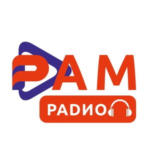 Логотип телеграм канала @ramradio — РАМРАДИО