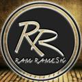 Logo saluran telegram ramrameshgroup — RamRamesh Productions