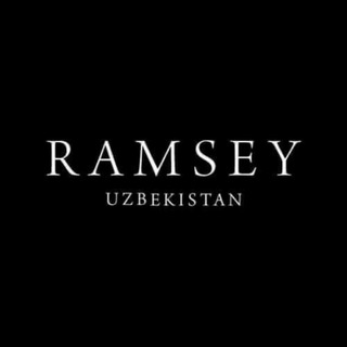 Логотип телеграм канала @ramsey_uzbekistan — Ramsey