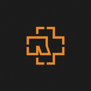 Logo of telegram channel ramsteindiscography — Rammstein