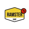 Логотип телеграм канала @ramster_shop — Ramster Shop