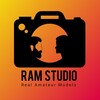 Logo of telegram channel ramstudiopro — RAM Studio