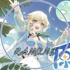 Логотип телеграм канала @ramun_e — 𝑹𝑨𝑴𝑼𝑵𝑬 ‧₊˚🎐