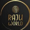 Logo saluran telegram ramworldap — RAJU WORLD