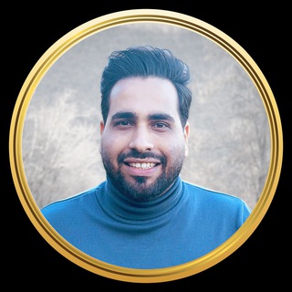 لوگوی کانال تلگرام ramzali_sc — Amir ramzali (VIP)🐢