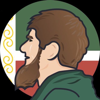 Логотип телеграм канала @ramzan_kadir95 — Рамзан Кадыров