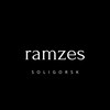 Логотип телеграм канала @ramzesbariga — ramzes