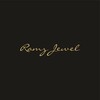Logo of telegram channel ramzjewel — Ramz Jewel