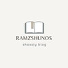 Telegram channel Ramzshunos logo