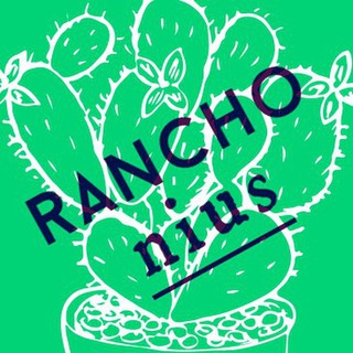 Logotipo del canal de telegramas ranchoelectronico - Rancho Electrónico