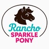 Logo of telegram channel ranchosparklepony — Rancho Sparkle Pony