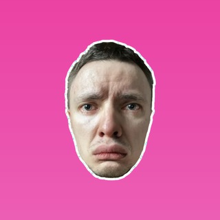 Telegram channel Рандалайнен logo