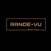 Логотип телеграм канала @randeevuu — RANDE-VU