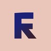 Логотип телеграм канала @randfact — Random Fact