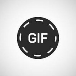 Логотип телеграм канала @random_gifs — Random Gifs (Click for more)