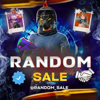 Telegram channel RANDOM SALE AKKAVUNT SAVDO🇺🇿🇺🇿🇺🇿🇺🇿🇺🇿🇺🇿🇺🇿🇺🇿🇺🇿🇺🇿🇺🇿🇺🇿 logo