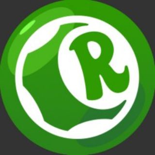 Logo of telegram channel random — Random.tg