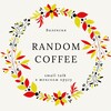 Логотип телеграм канала @random_coffee_esp — Random_coffee_ESP