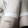 Логотип телеграм канала @random_noshki — 🐾 » r/noshki