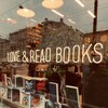 Логотип телеграм канала @random_reading — Бессистемное чтение