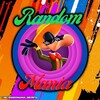 Logo of telegram channel randomania_secreta — 🦖 Random-Mania 🥵
