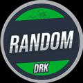 Telegram channel Random DRK logo