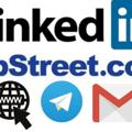 Logo saluran telegram randomemailloker — Random Email Loker