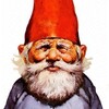 Logo of telegram channel randomgnome — Random Gnome