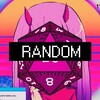Logo of telegram channel randomgodvids — Random God