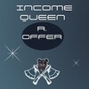 Logo of telegram channel randomoffer — Random Offer💸