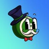 Logo of telegram channel randomofficial — Random Official