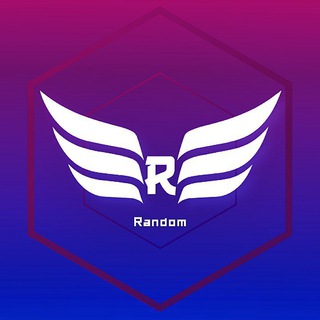 لوگوی کانال تلگرام randomophile — Random | رندوم ©️