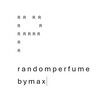 Логотип телеграм канала @randomperfume — random perfume by max